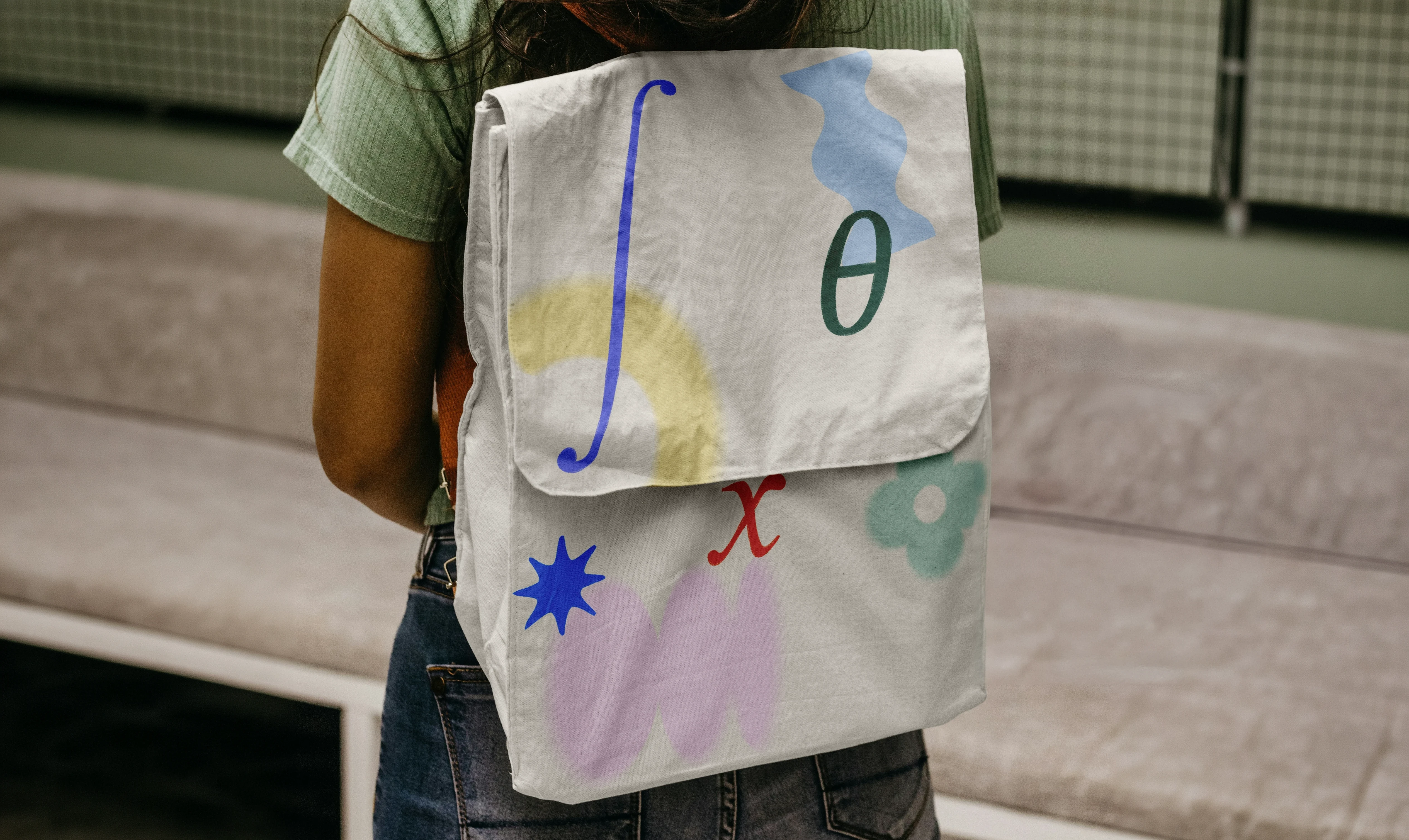 Backpack