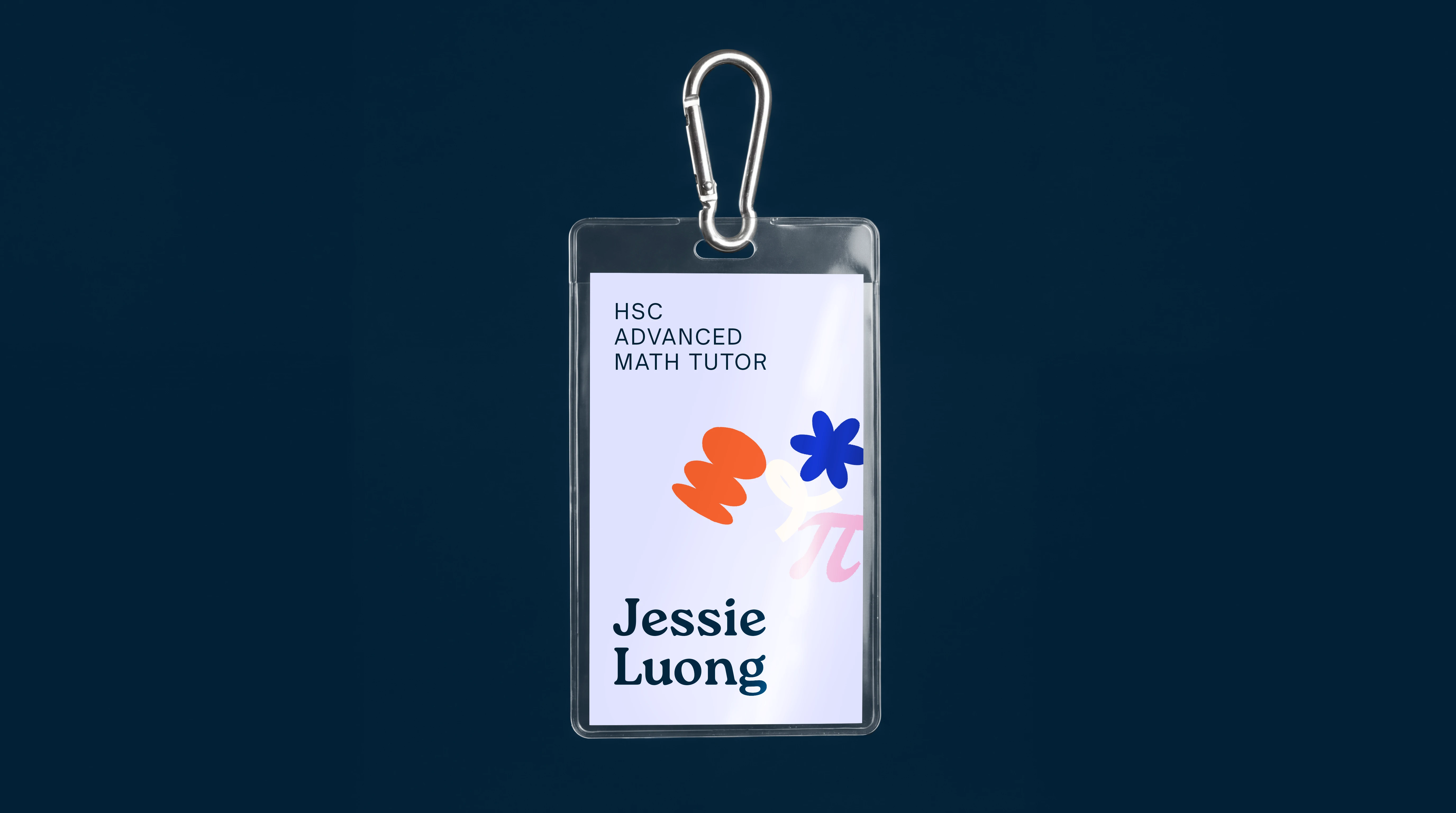 Nametag