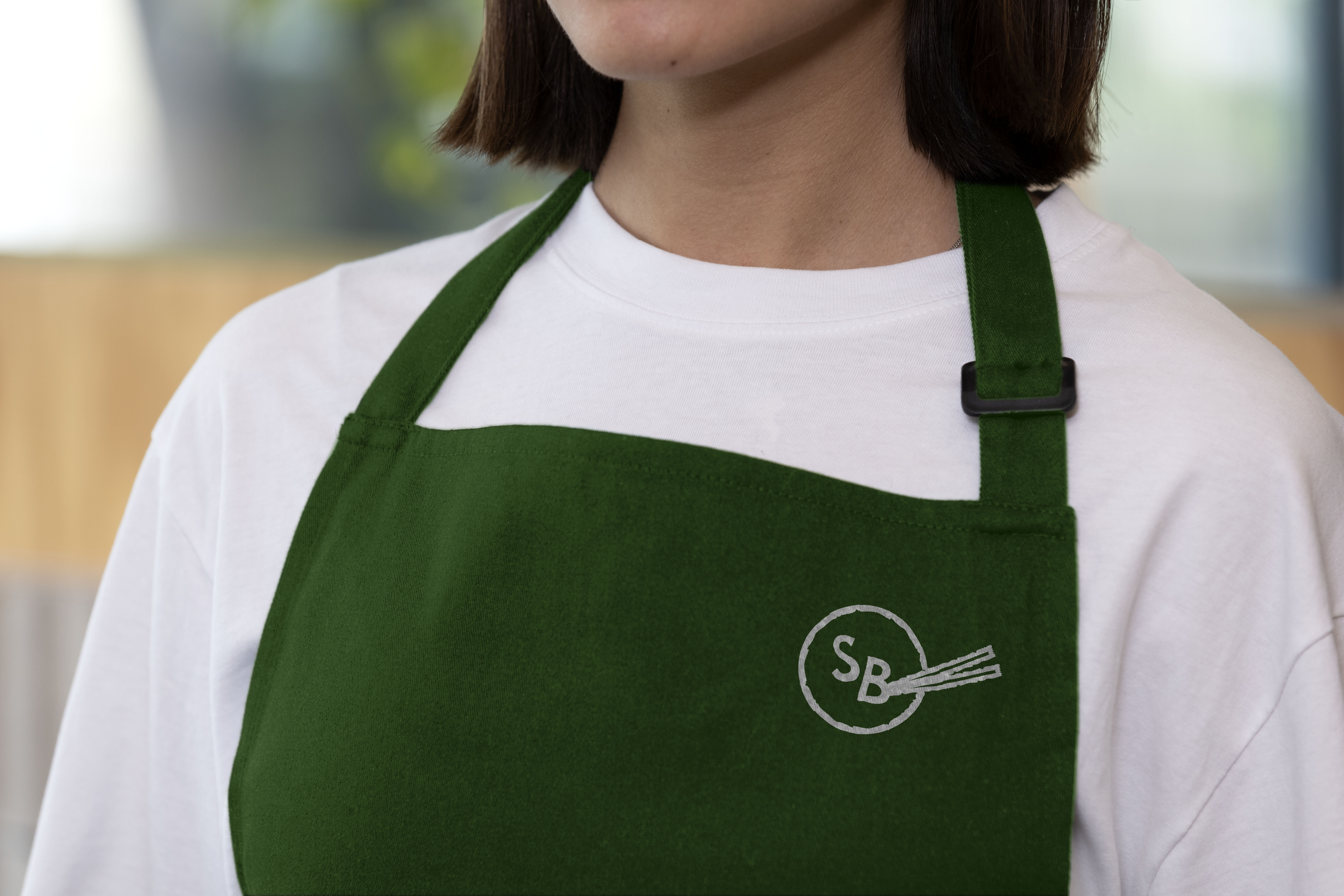 Apron