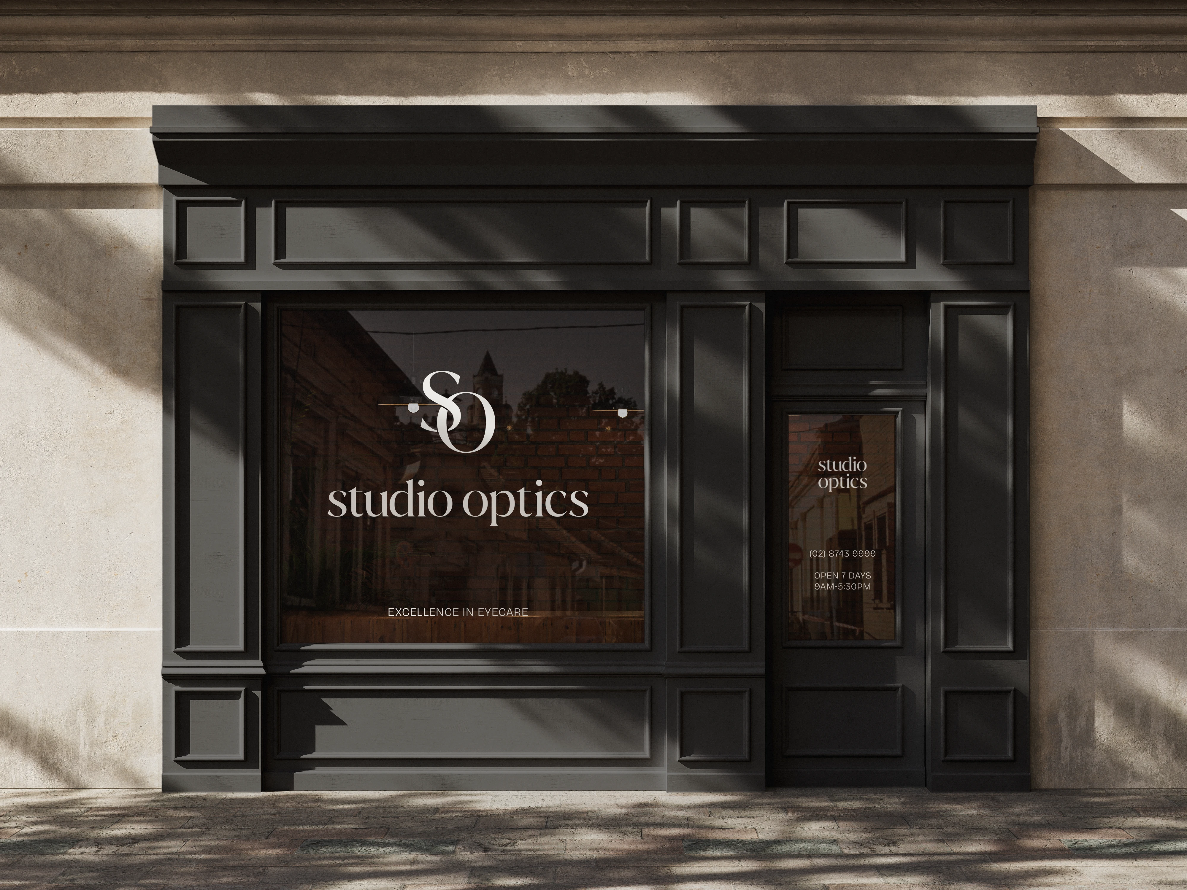 Storefront